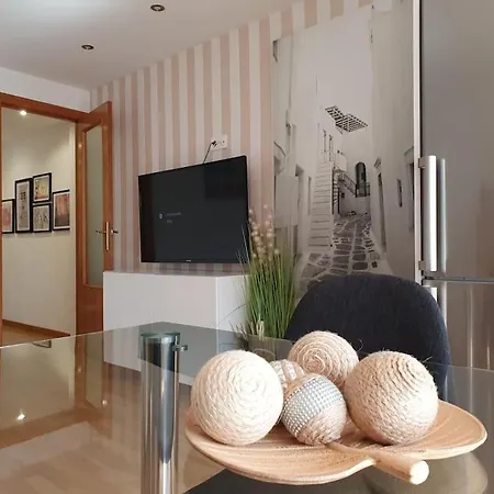Centro Zaragoza, Con Parking Incluido Apartamento Exterior foto