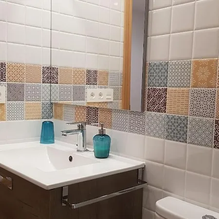 Centro Zaragoza, Con Parking Incluido Apartamento Exterior foto