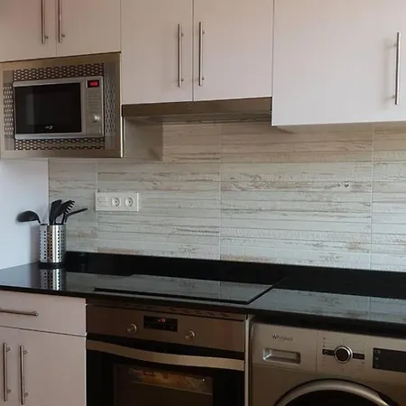 Centro Zaragoza, Con Parking Incluido Apartamento Exterior foto