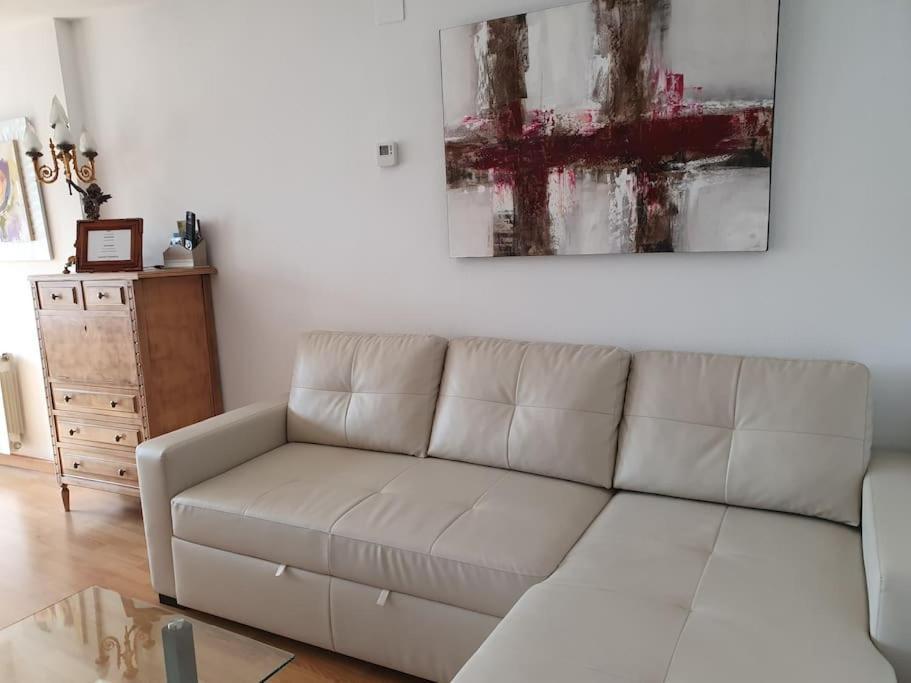 Centro Zaragoza, Con Parking Incluido Saragosse