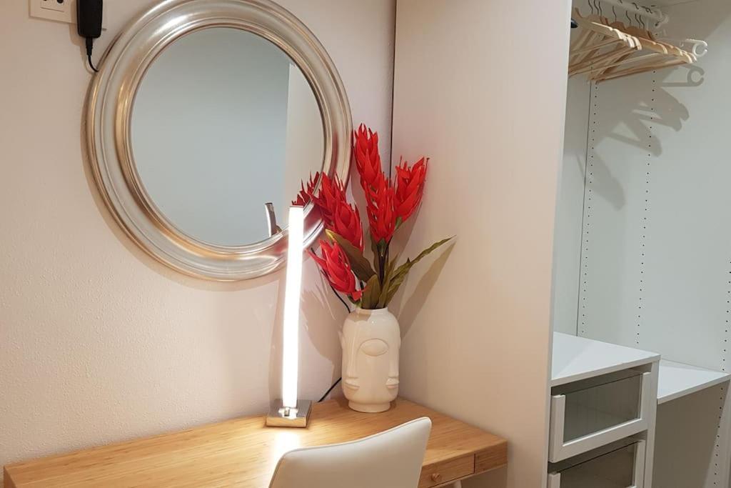 Appartement Centro Zaragoza, Con Parking Incluido *