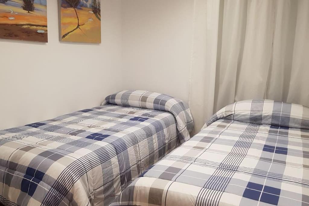 Apartment Centro Zaragoza, Con Parking Incluido