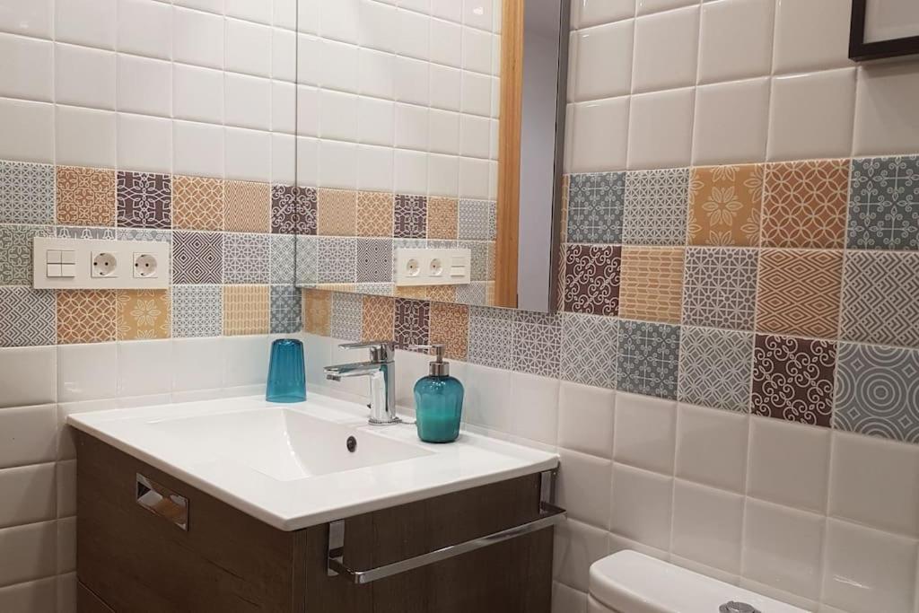 Apartment Centro Zaragoza, Con Parking Incluido