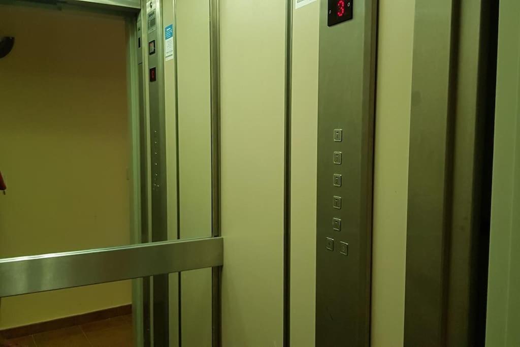 Centro Zaragoza, Con Parking Incluido Apartment *