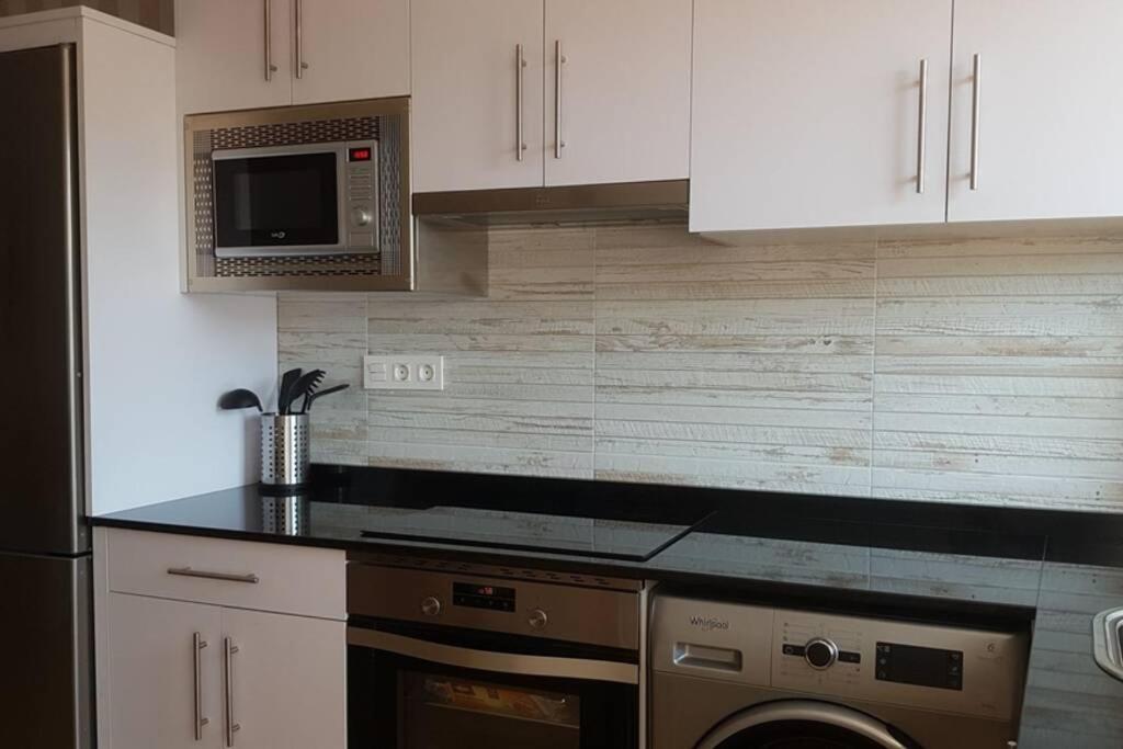Centro Zaragoza, Con Parking Incluido Appartement Saragosse